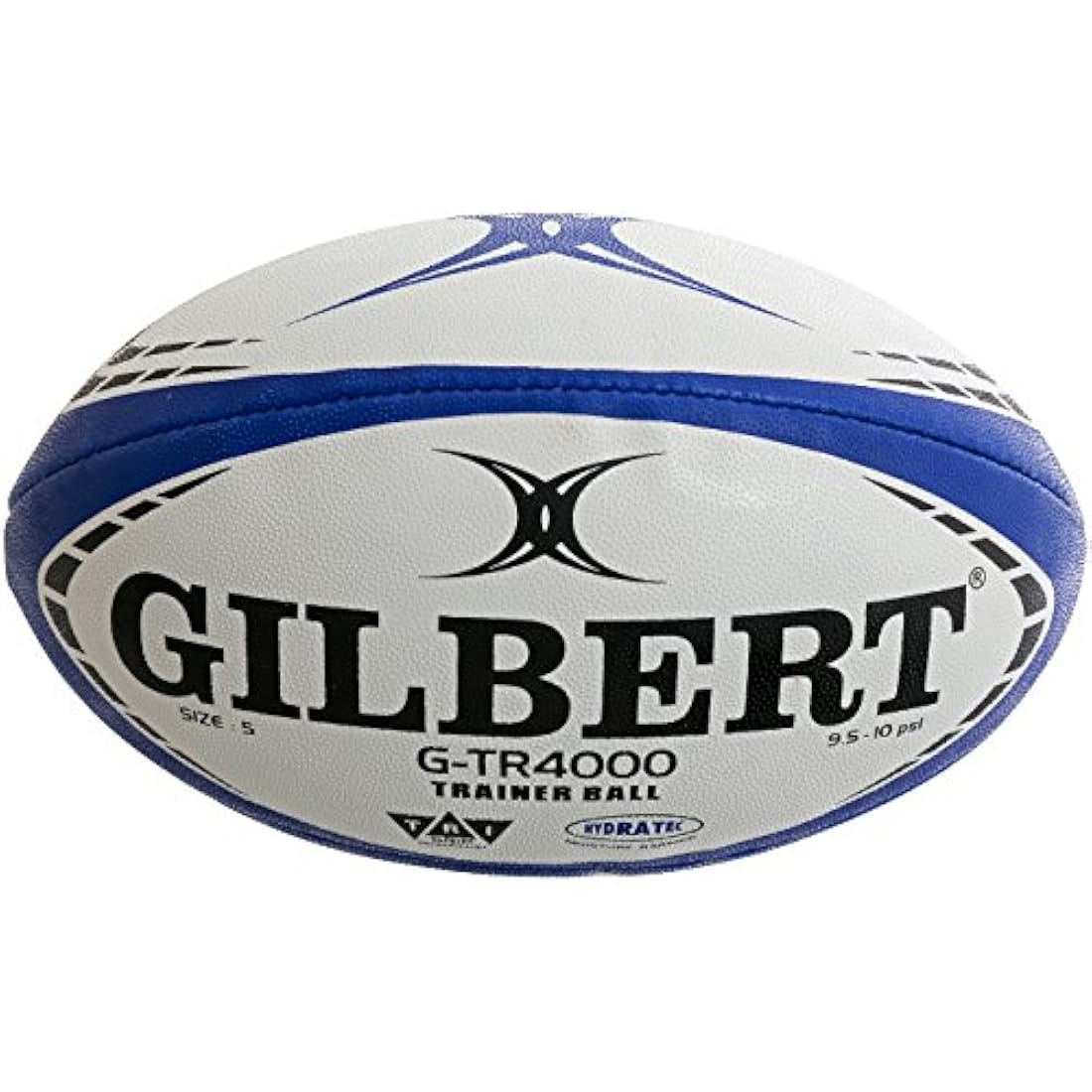 Gilbert Unisex G-TR4000 Trainer Ball