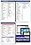 Daydream Education GCSE English, Maths (Foundation) & Science Study Pack | Pocket Posters: The Pocket-Sized Revision Guides | GCSE Specification | FREE digital editions with 1,600+ English & Maths assessment questions!,PP-PA-GCSE-P10