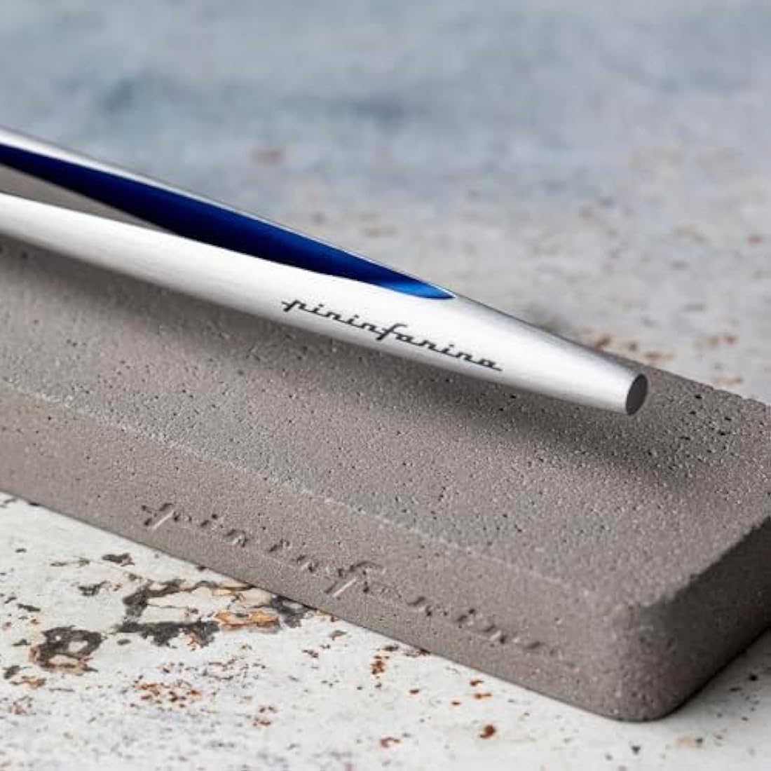 Napkin Forever Pininfarina Aero Inkless Pen - Blue