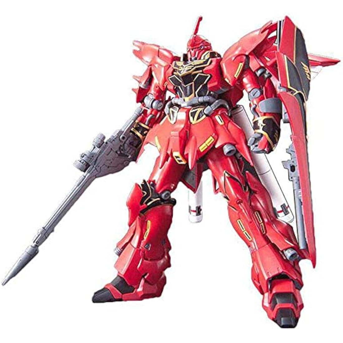 Bandai Hobby - HGUC - 1/144 HGUC Sinanju