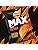 Walkers Max Punchy Paprika Crisps 50g (Pack of 24)