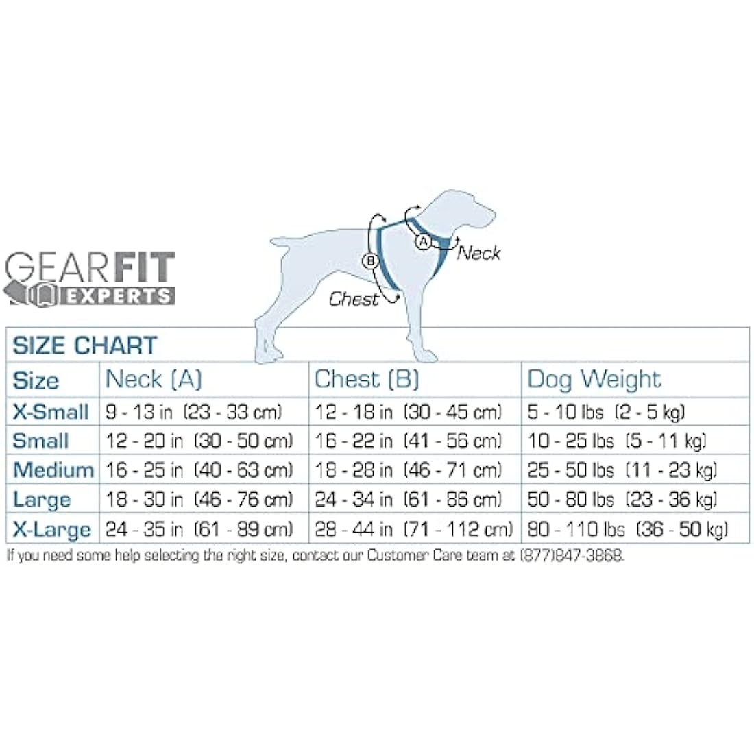 Kurgo Journey Air Harness, Coral, L