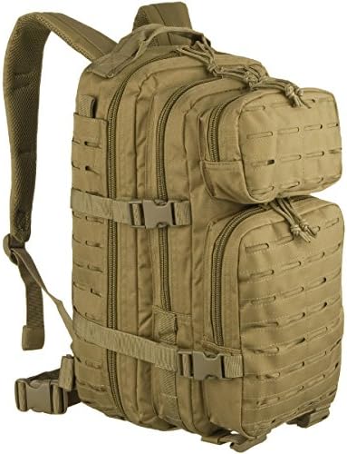 Mil-Tec Backpack US Assault Pack Laser Cut