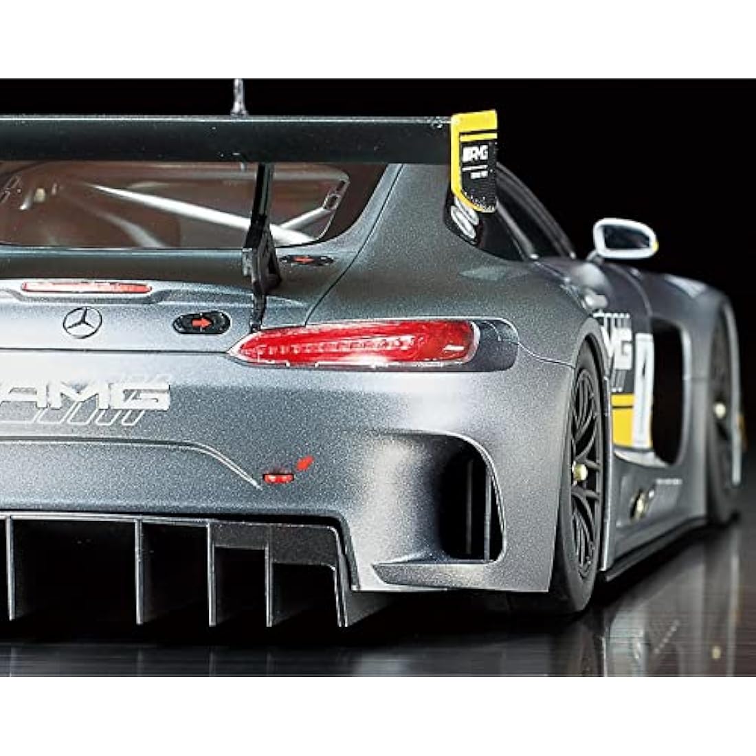 TAMIYA 300024345 toy car