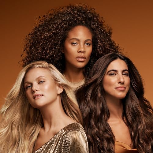 Wella Professionals Ultimate Smooth - With Squalane & Omega 9 - For Dry, Dull & Frizzy Hair - Hair Oil, Shampoo, Conditioner, Mask