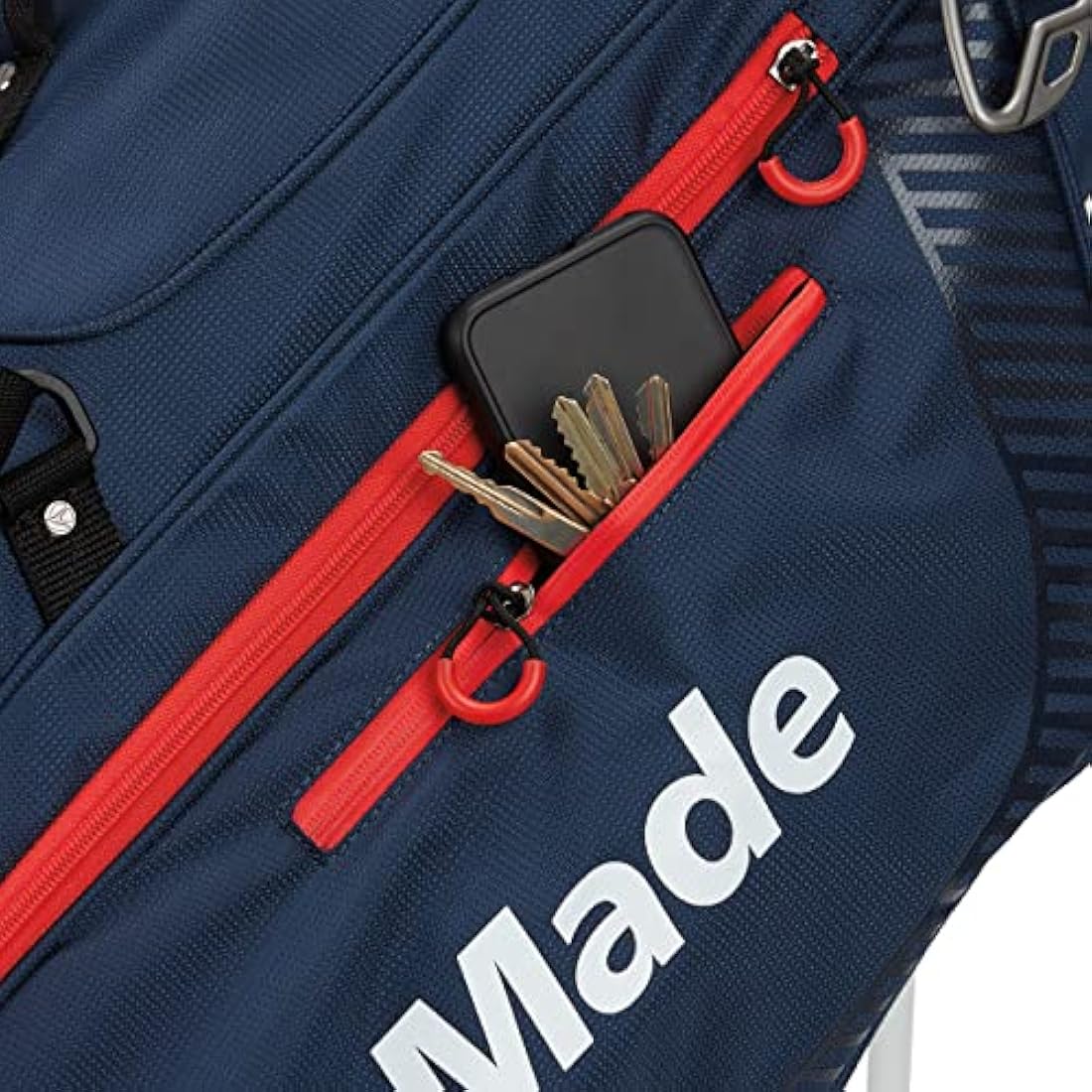 TaylorMade 2023 Pro Stand Bag