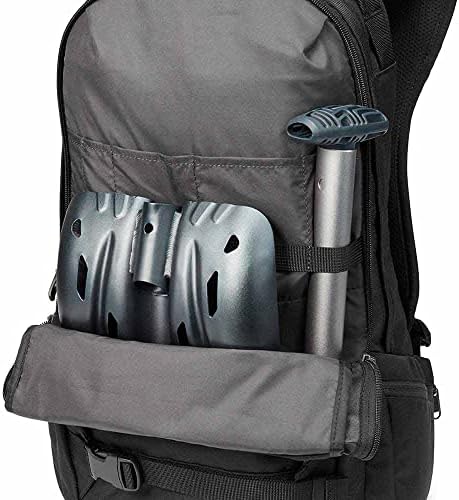 Dakine Men's Mission 25l Packs&bags (pack of 1)