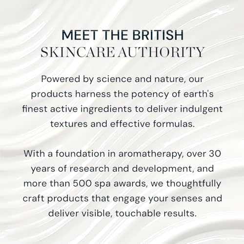 ELEMIS Dynamic Resurfacing, Sensitive & Superfood Facial Washes – Cleanse, Smooth & Nourish Skin with Targeted 200ml Skincare for All Skin Types
