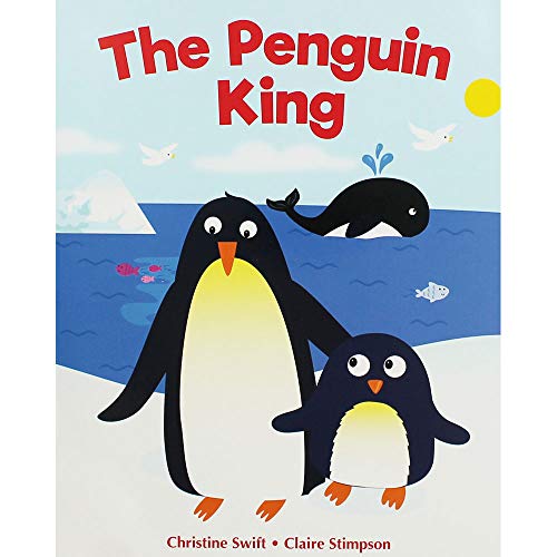 The Penguin King