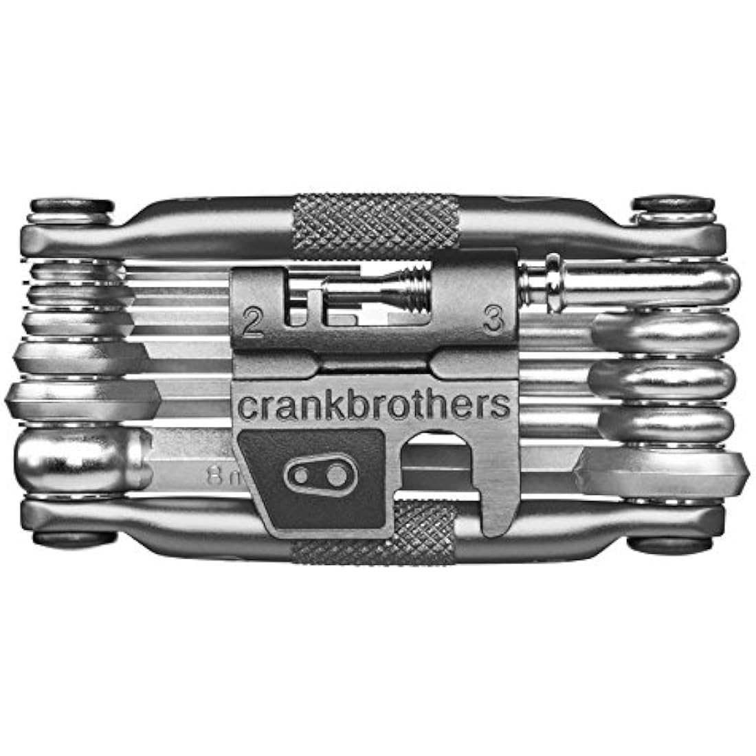 Crank Brothers Multi-17 Tool Bike Tools & Maintainance