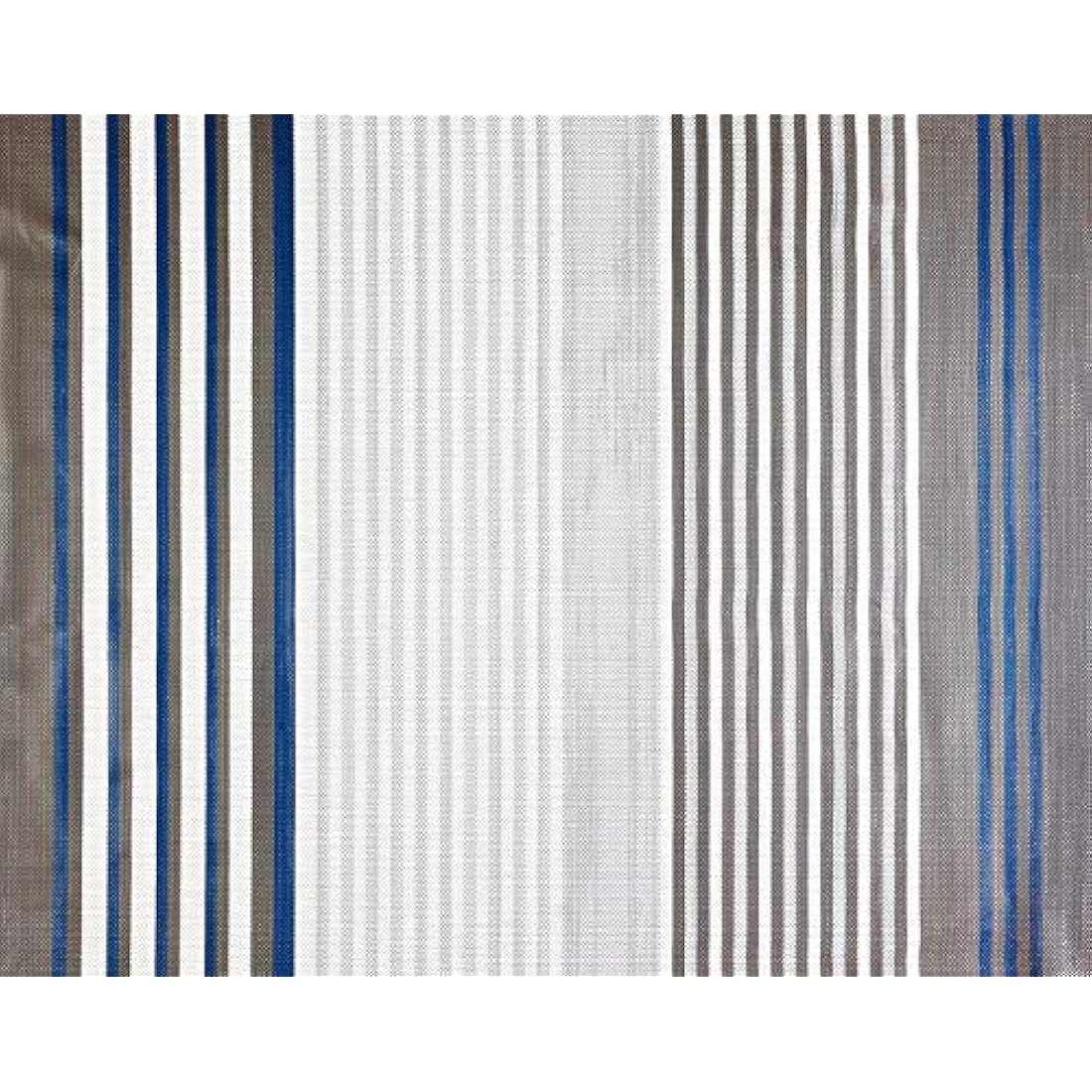 Brunner Camping Products Kinetic 0201147N.C64 Rug 400 250 x 500 cm Blue