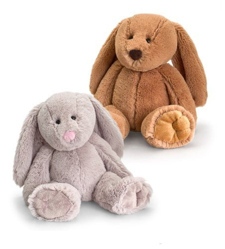 flopsy friends rabbits meduim one supplied by Keel Toys