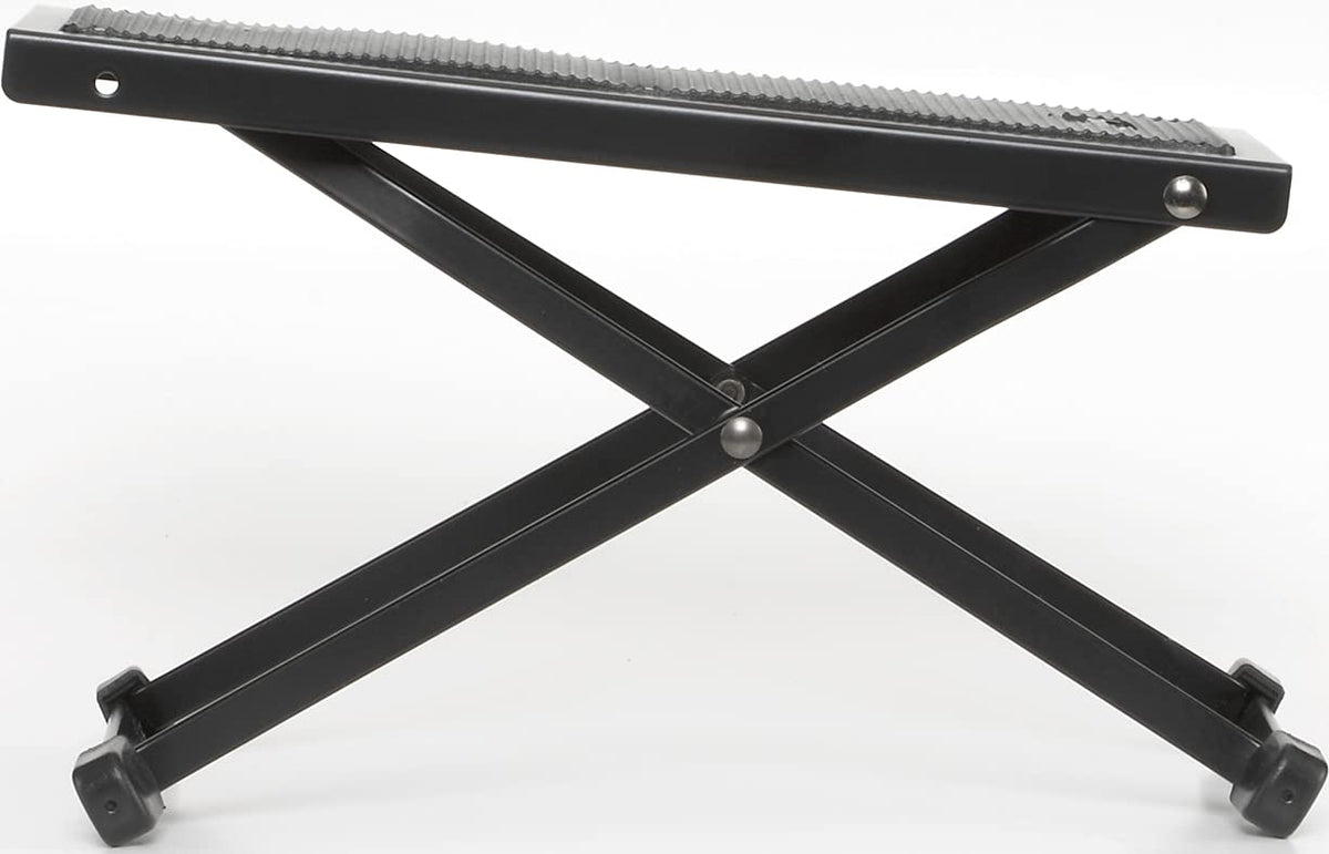 Ibanez IFR50M Foot Rest for Guitarist/Bassist Metal