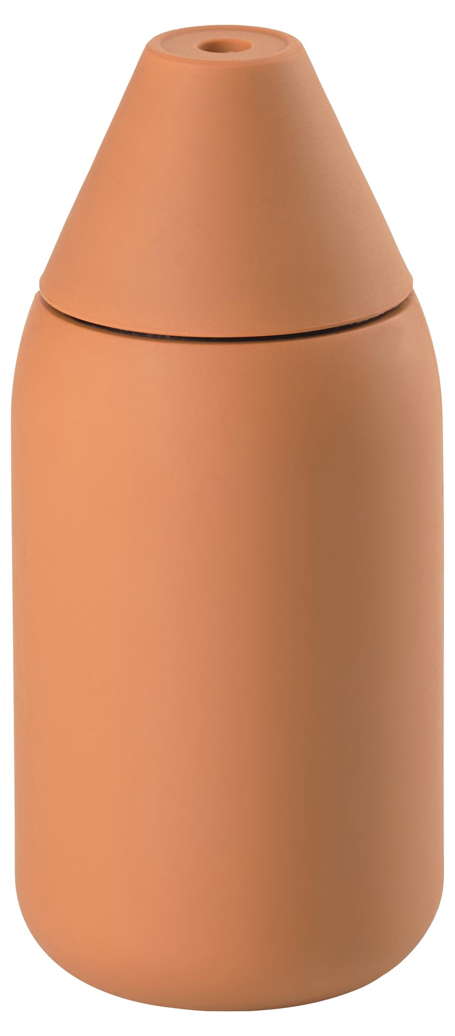 Zone Denmark Singles Soap container Dia 7 x 15 cm 0.3 liter Apricot