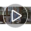 ieGeek 5MP 2.4/5Ghz Security Camera Outdoor, 360° PTZ CCTV Camera Systems,15M Color Night Vision, WiFi Home IP Camera, Human Detection, Siren and Light Alarm, 2-Way Audio, Alexa, Memory/Cloud(Wired)