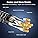 CABNEER Cat 8 Ethernet Cable 30M, High-Speed Gigabit Braided RJ45 LAN Patch Cord, 40Gbps 2000Mhz, Lan Network Cable Compatible for Modem, Router, Faster than Cat7