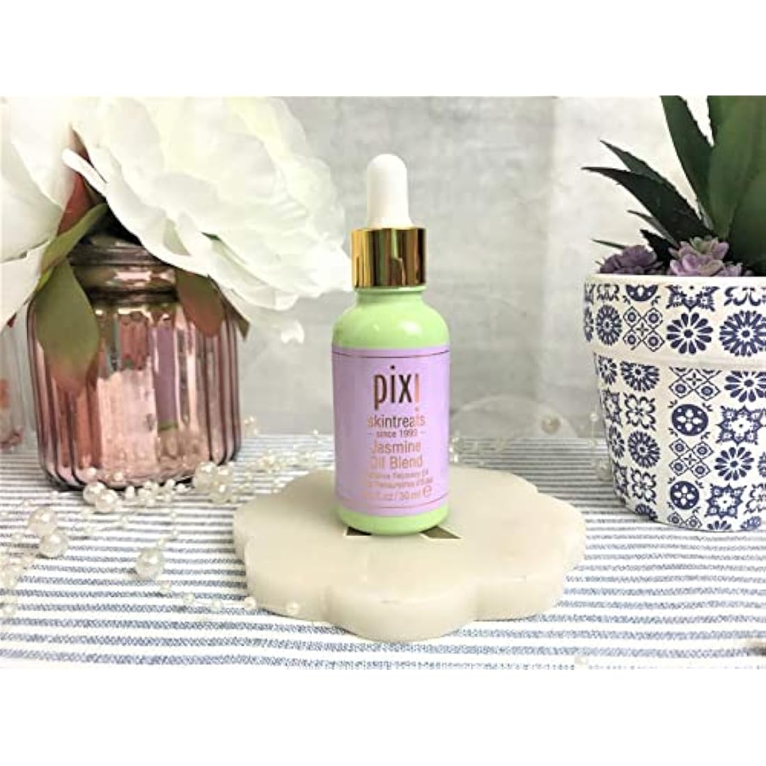 Pixi - Jasmine Oil Blend