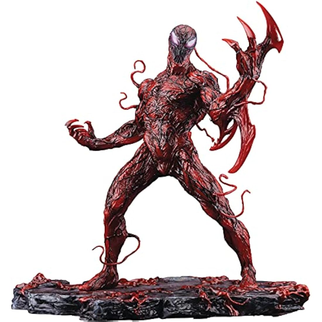 Kotobukiya Marvel Universe: Carnage Renewal Edition ArtFX+ Statue