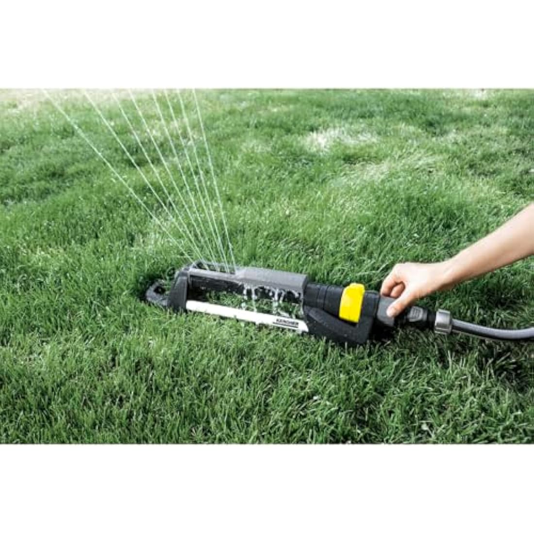 Kärcher OS5.320 S Oscillating Sprinkler