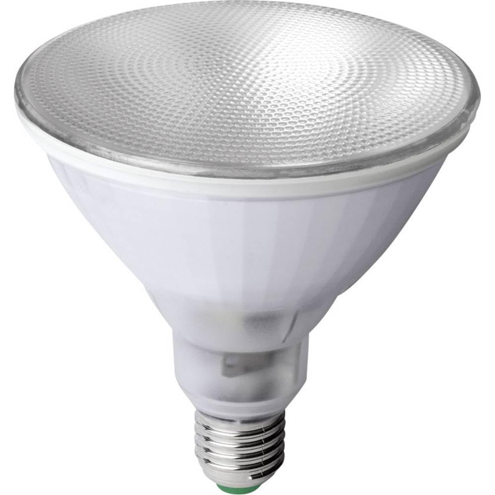 Megaman LED-Pflanzenlampe 133mm 230V E27 12W Reflektor 1 pc(s)