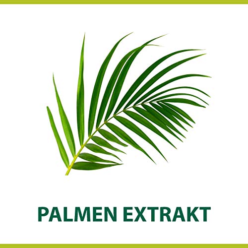 Palmolive for Men Classic Shaving Cream with Palm Extract 100ml