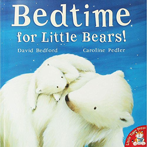 Bedtime For Little Bears