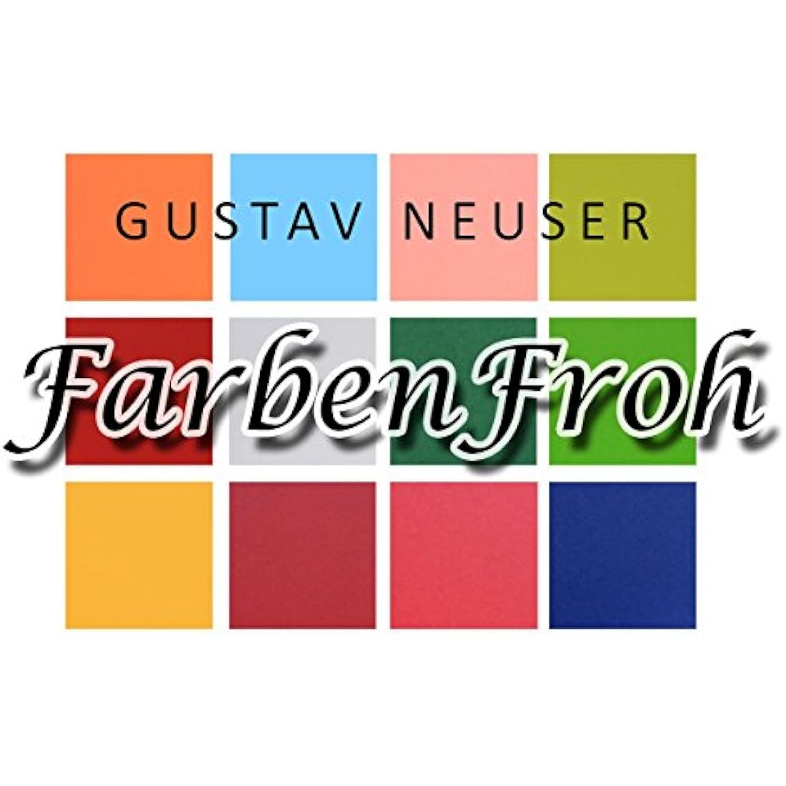 Neuser colourful, self-adhesive C6 envelopes, 162 mm x 114 mm 200 Umschläge Natural White