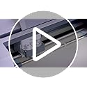 Cricut 2006706 Perforation Blade, Basic, Multicolour