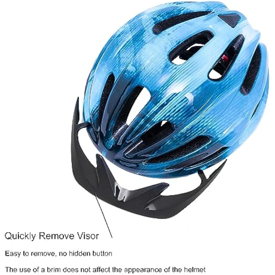 Kids Bike Helmet, Boys Girls Bike Helmet Child Cycle Helmet Childrens Bicycle Helmet Cycling Helmet