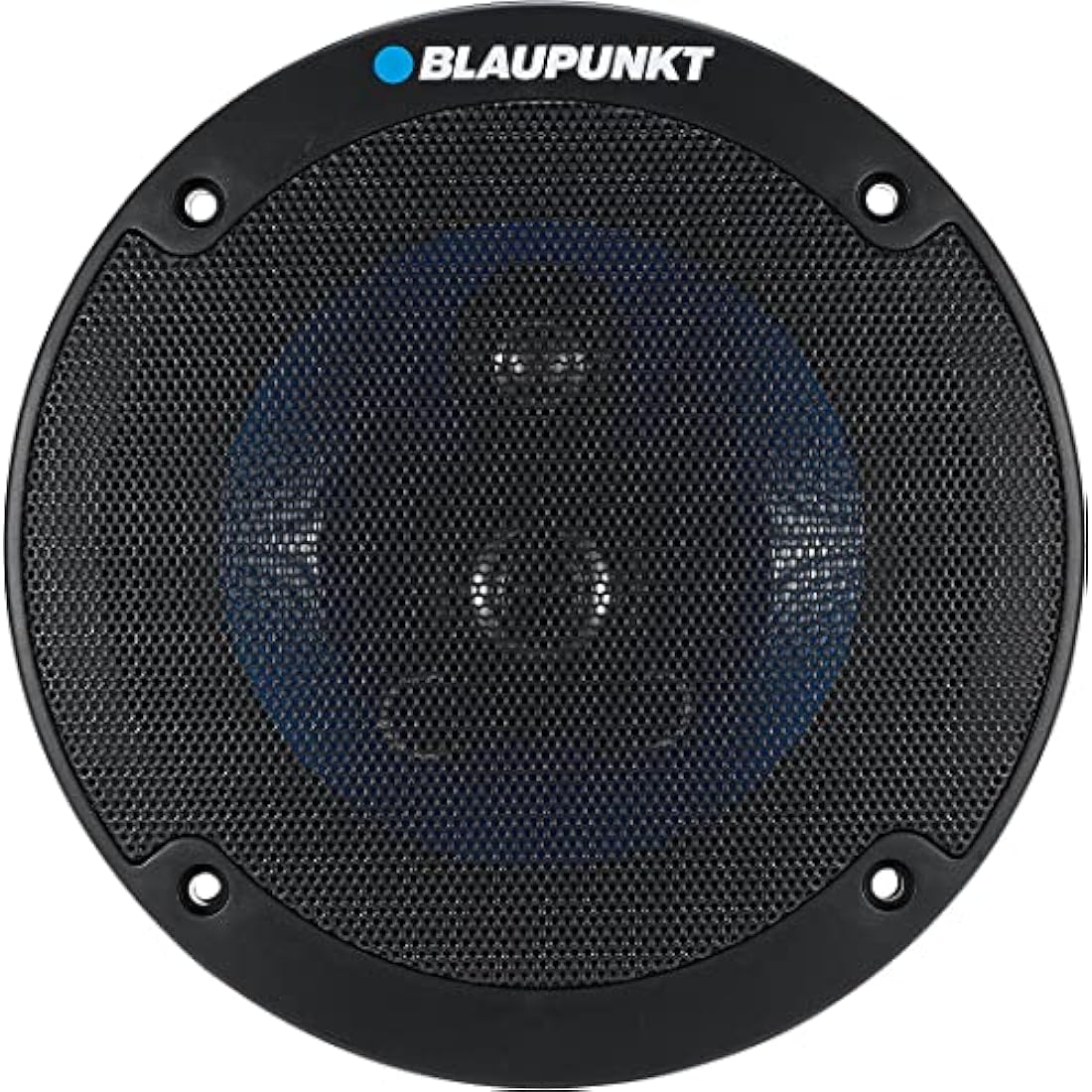 Blaupunkt ICX663 Car Speakers, 250W