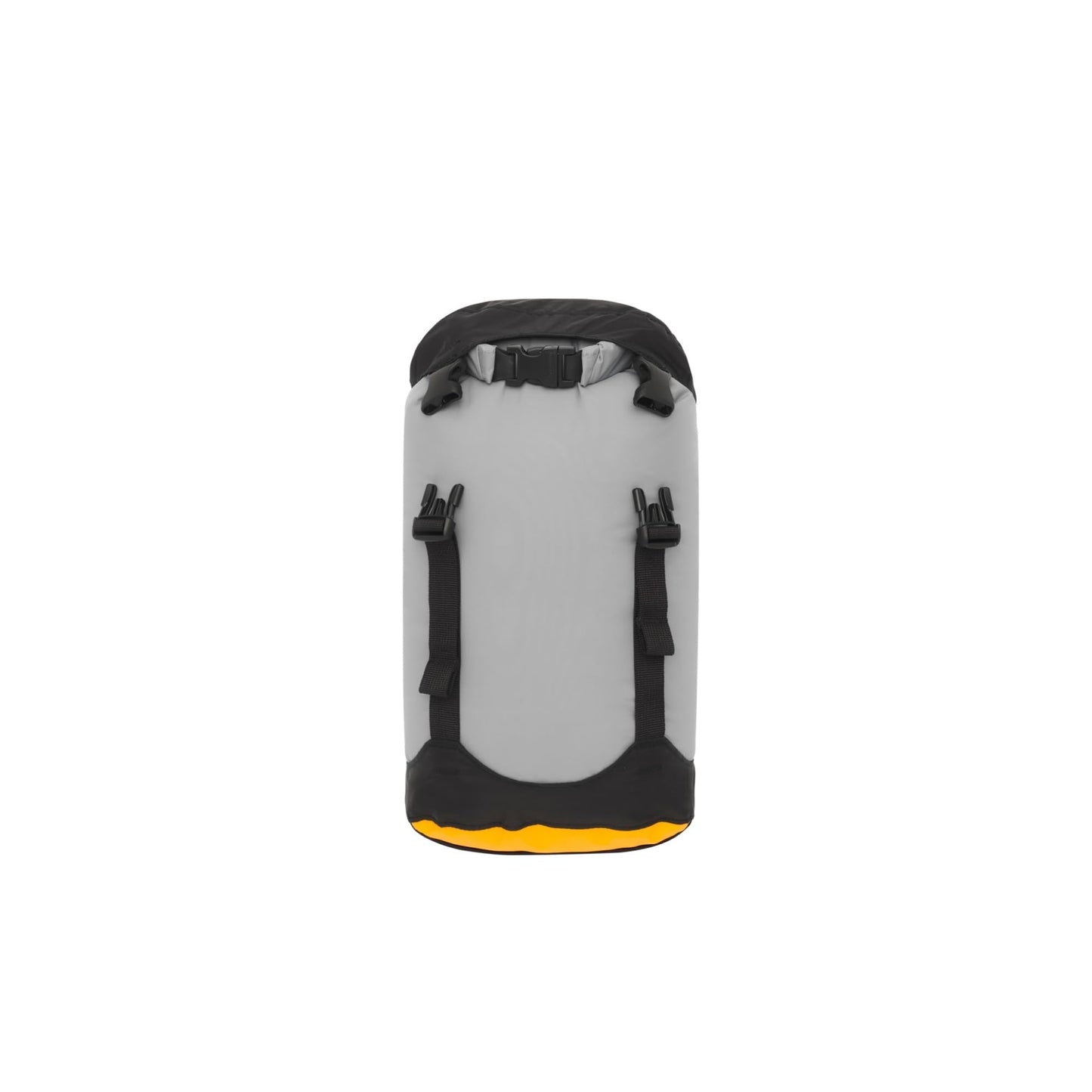 Sea to Summit - Evac Compression Dry Bag S 8L - Award Winning Waterproof Storage - Lightweight - Roll-Top - Recycled Fabric - For Backpacking &