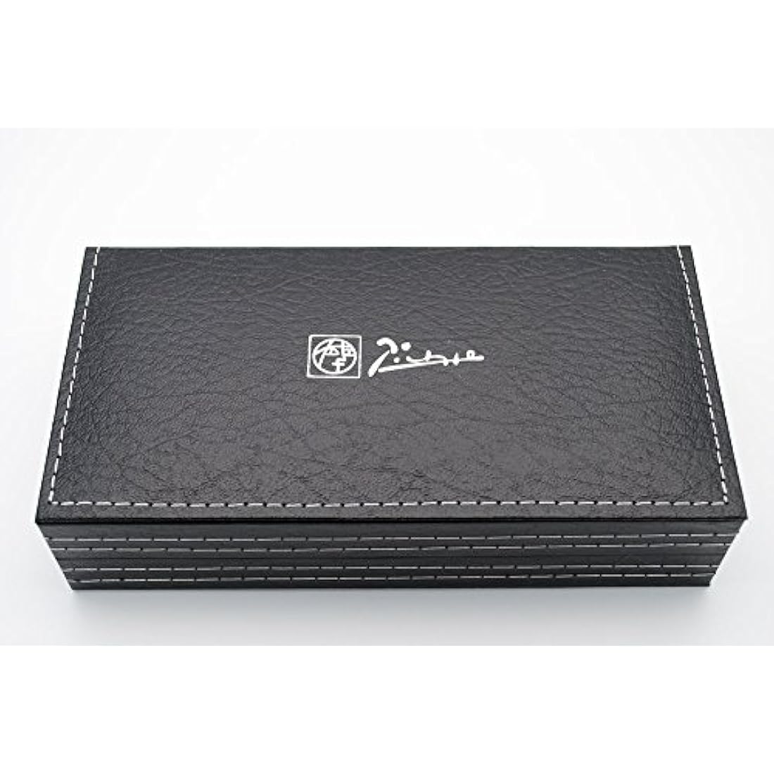 czxwyst Picasso 902 Gentleman Collection Fountain Pen Original Box (Relievo2)