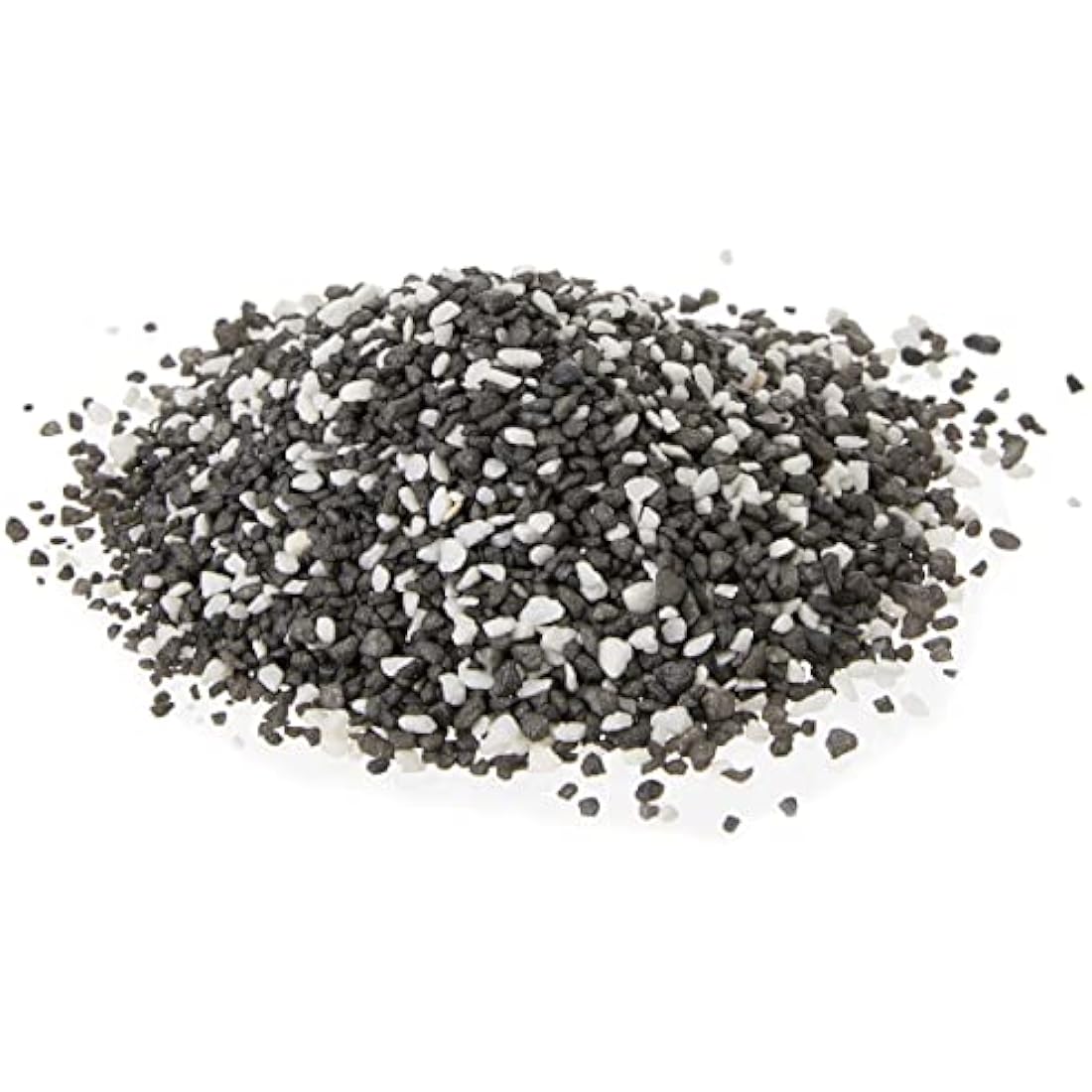Pettex Roman Gravel Aquatic Roman Gravel 2 Kg Harlequin Blend