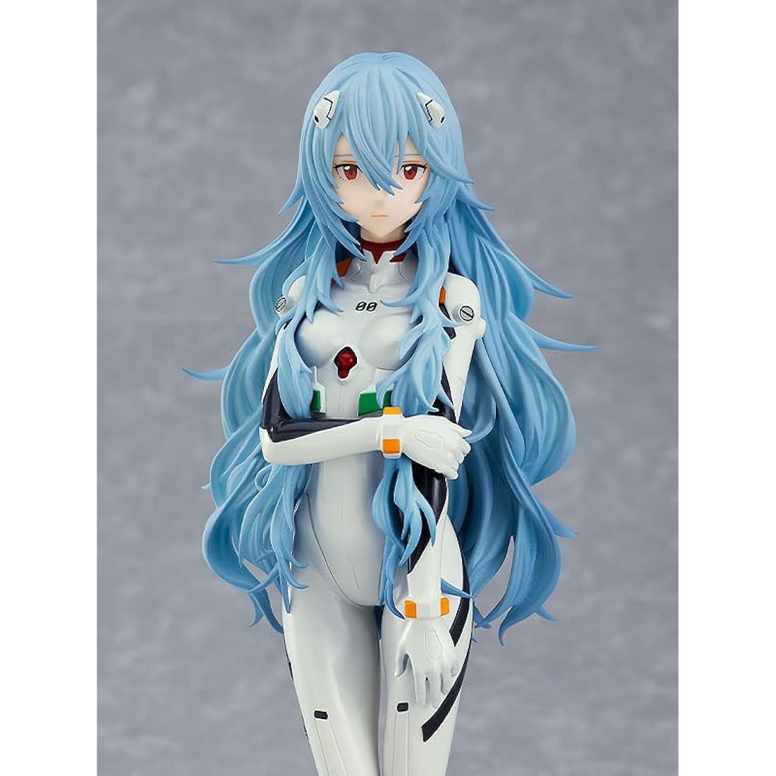 POP UP PARADE Rei Ayanami: Long Hair Ver. (Rebuild of Evangelion)