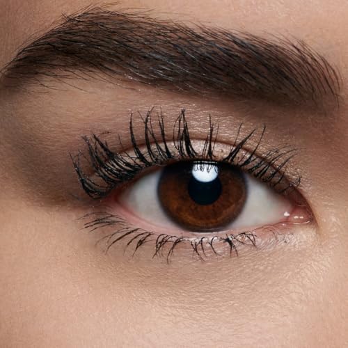 Lancôme Hypnôse Doll Eyes Mascara - Volumising & Lengthening Mascara for a Wide-Eyed Doll Lash Look, Clump-Free