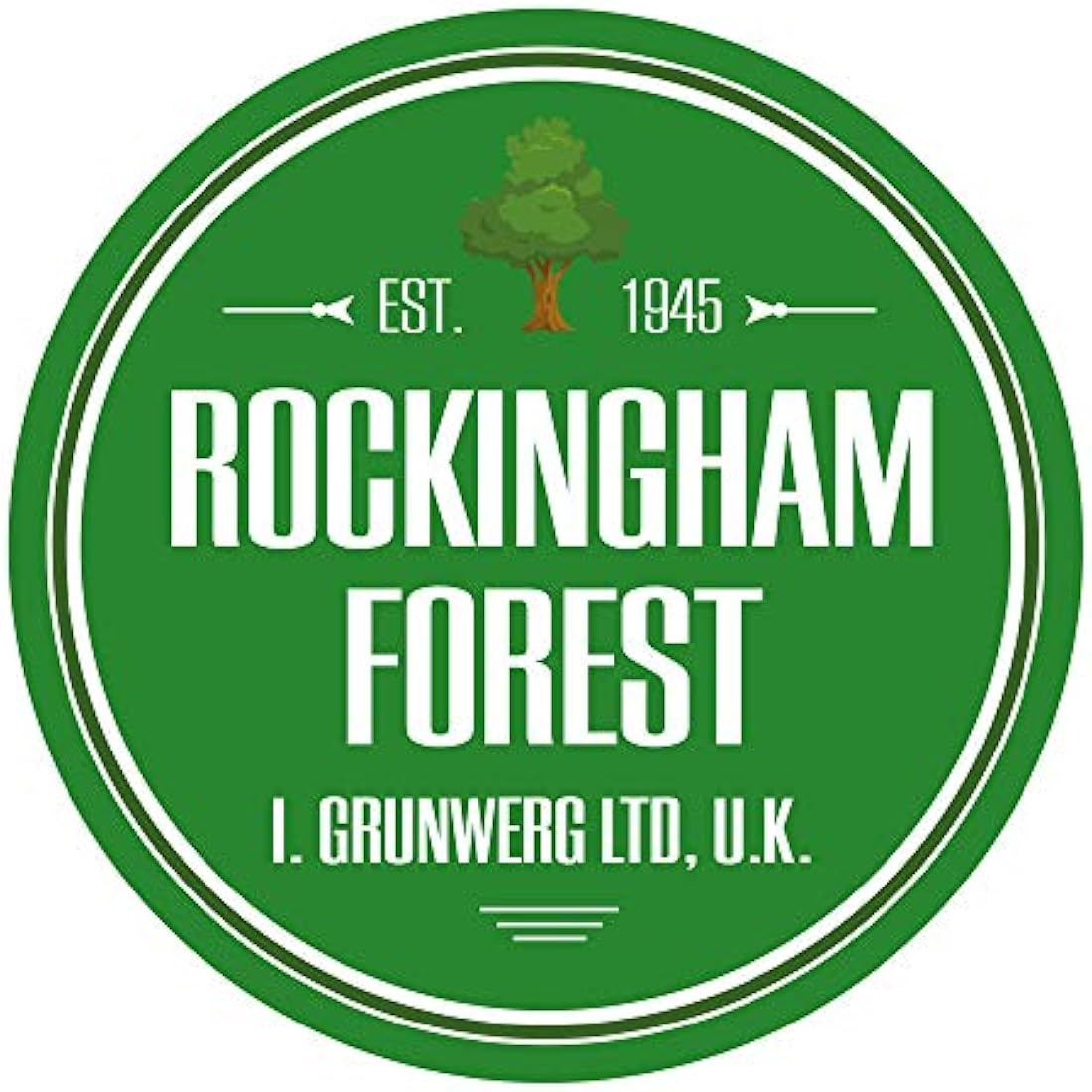 Rockingham Forge Multi-Wood Rectangular Chopping Boards, 40 x 30 cm