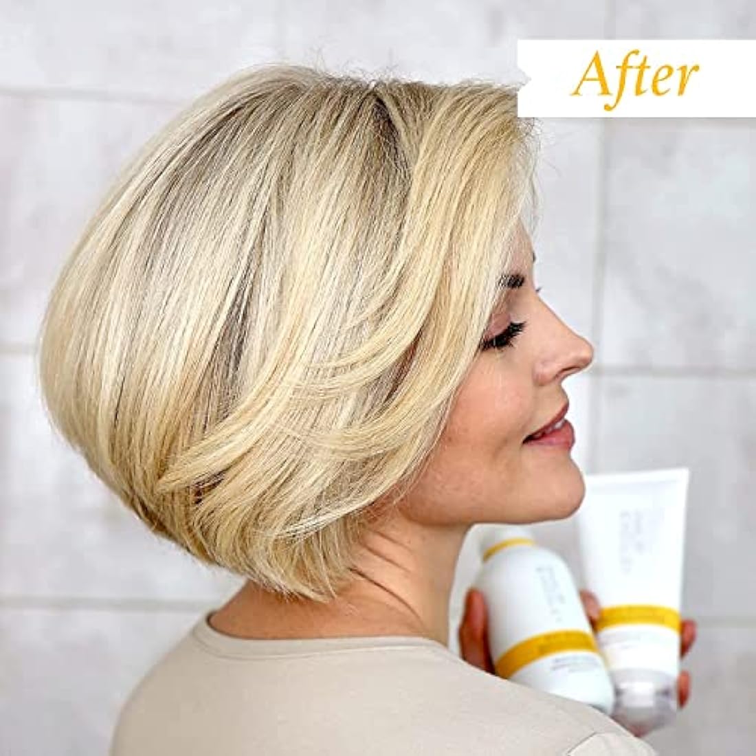Philip Kingsley | Body Building Weightless Conditioner | Volumising Conditioner for Fine, Limp, Flat, Flyaway Short Hair | Hydrates, Thickens, Lifts and Adds Volume and Shine | 1000ml