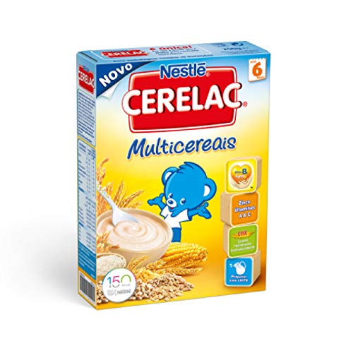 Cerelac Multicereal 250 g