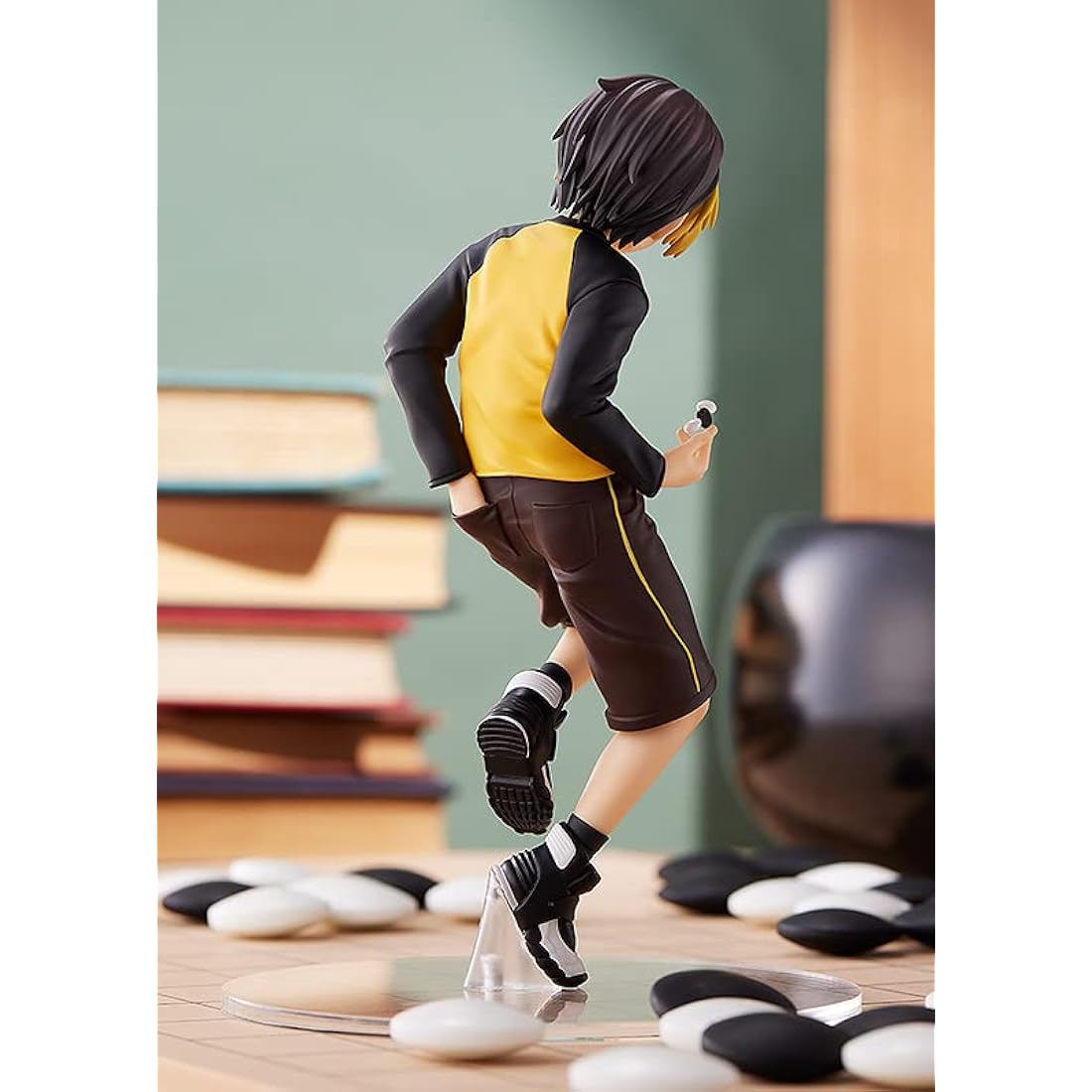 GOOD SMILE Hikaru NO GO - Hikaru Shindo - Pop Up Parade 13cm