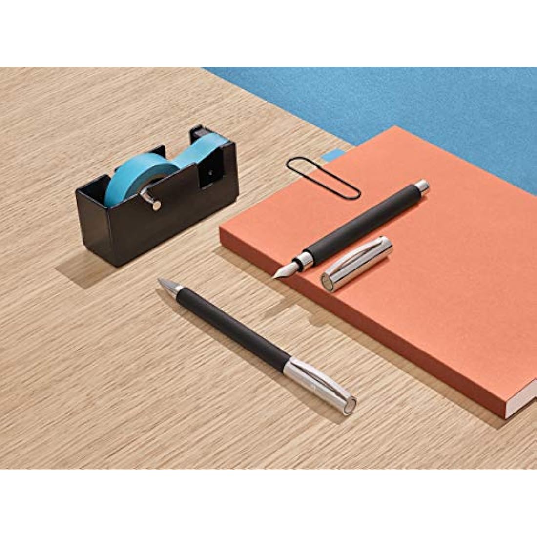 Faber-Castell AMBITION Black Twist Pencil
