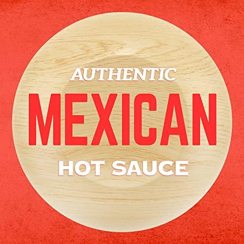 Cholula Original Hot Sauce, 150ml, Pack of 12 ,680197