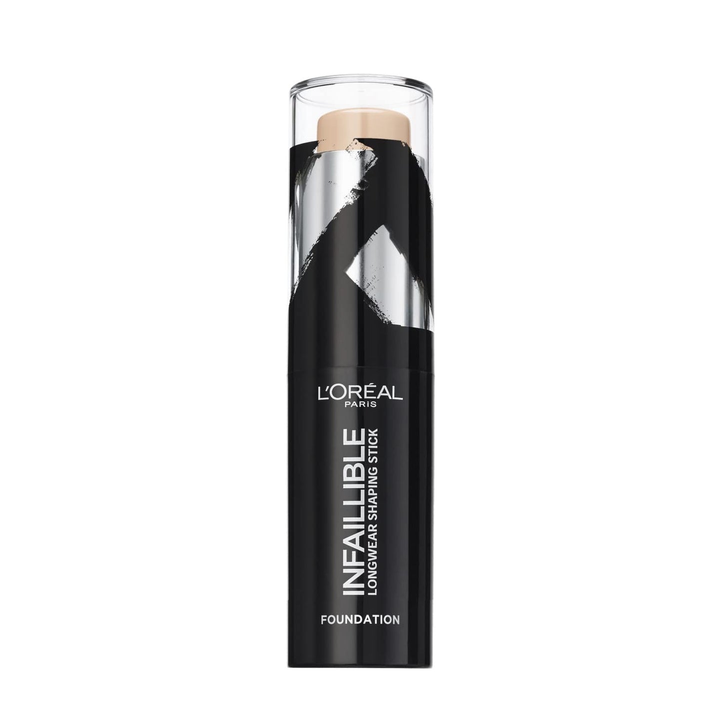 L?Oreal Paris Infallible Shaping Stick Foundation 160 Sand 9g