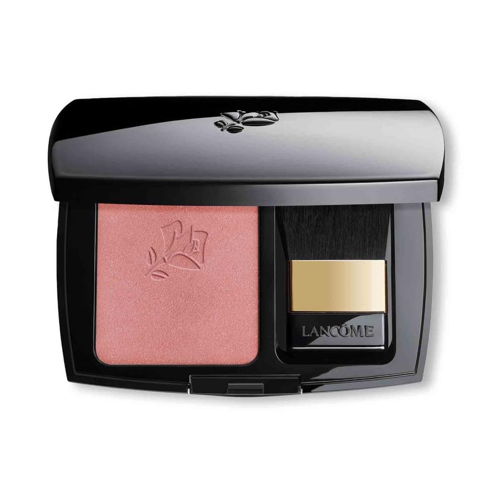 Lanc?me Blush Subtil - Oil-Free Silky Makeup Powder, Long-Wear Face Blush, Figue Espiegle 41