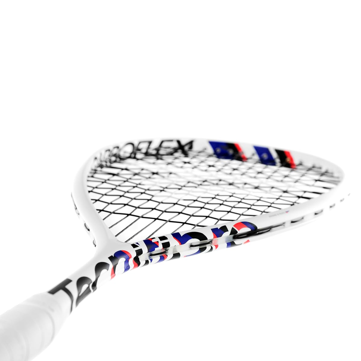 Tecnifibre Carboflex Junior X-Top V2 Squash Racket