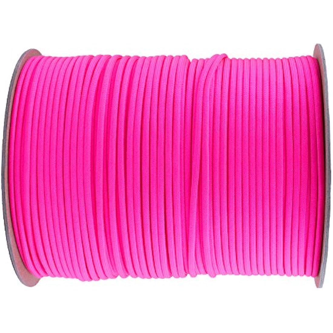 PARACORD PLANET Paracord (50+ Colours) - 1,000 foot spools - 250 foot spools - 100 feet hank