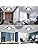 minifair Led Ceiling Light for Bedroom,Remote Control,Brightness Dimmable,3000-6500K,52CM,Modern,Flush Ceiling Light for Dining Room,Living Room,Kitchen and More