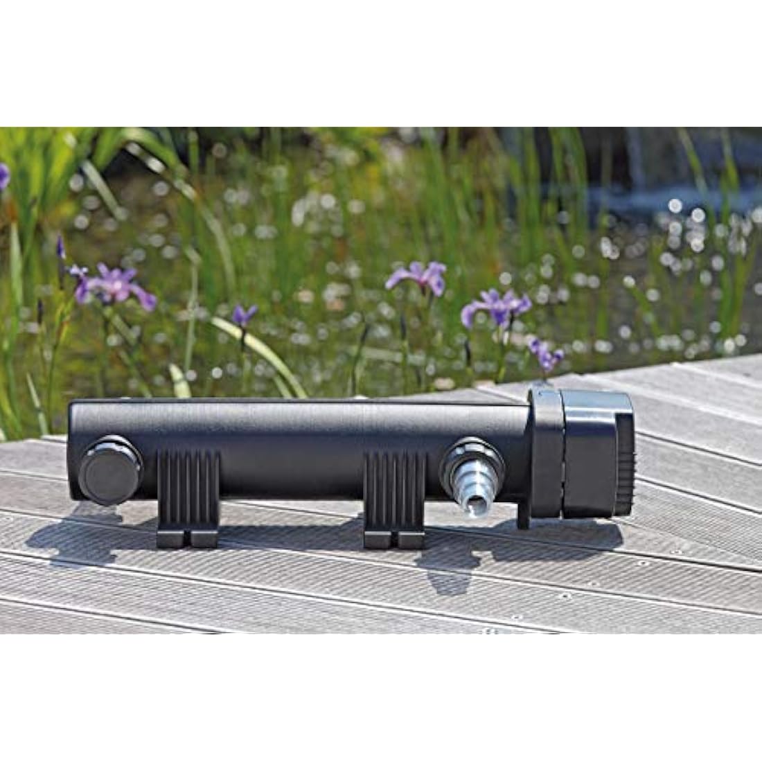 Oase Vitronic 56885 UVC Preclarifier 36 W Pond Clarifier Algae Control UVC Clarifier