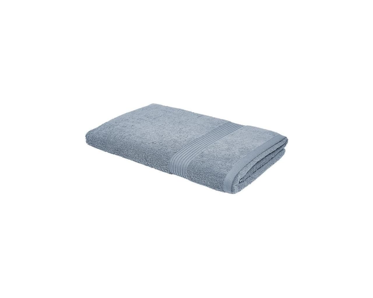 TODAY Maxi Bath Towel 90 x 150 cm 100% Cotton Denim