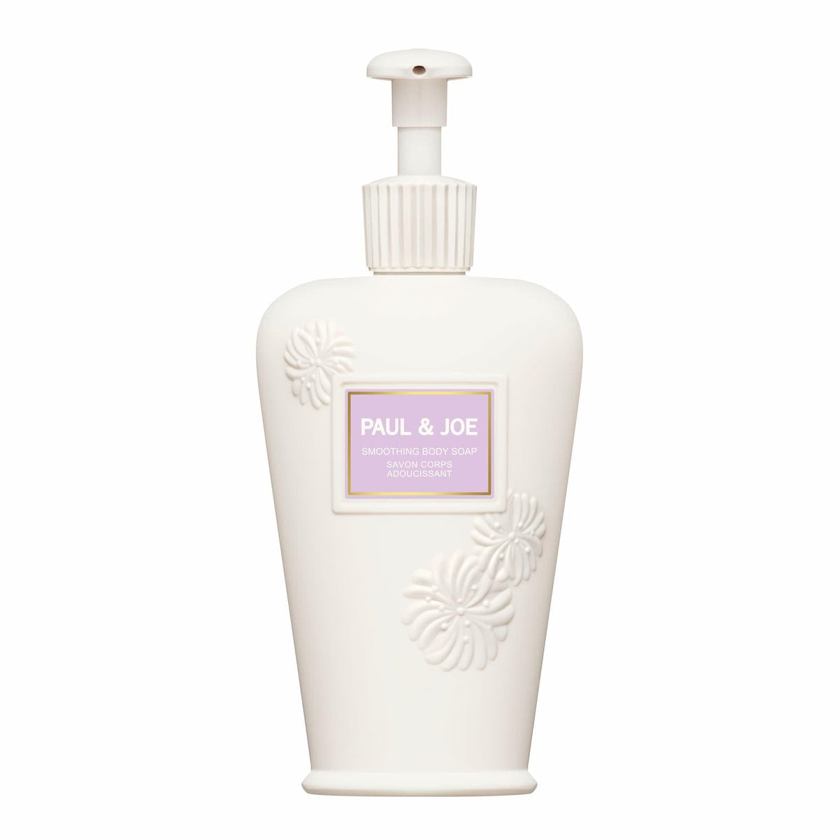 PAUL & JOE Smoothing Body Soap 250ml