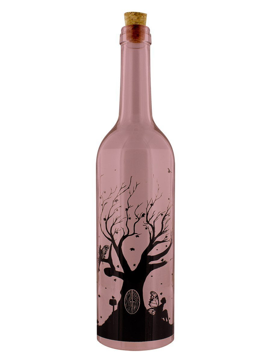 Fairy Dream Decorative Bottle with LED Lights 